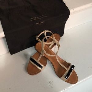 Kate Spade sandals